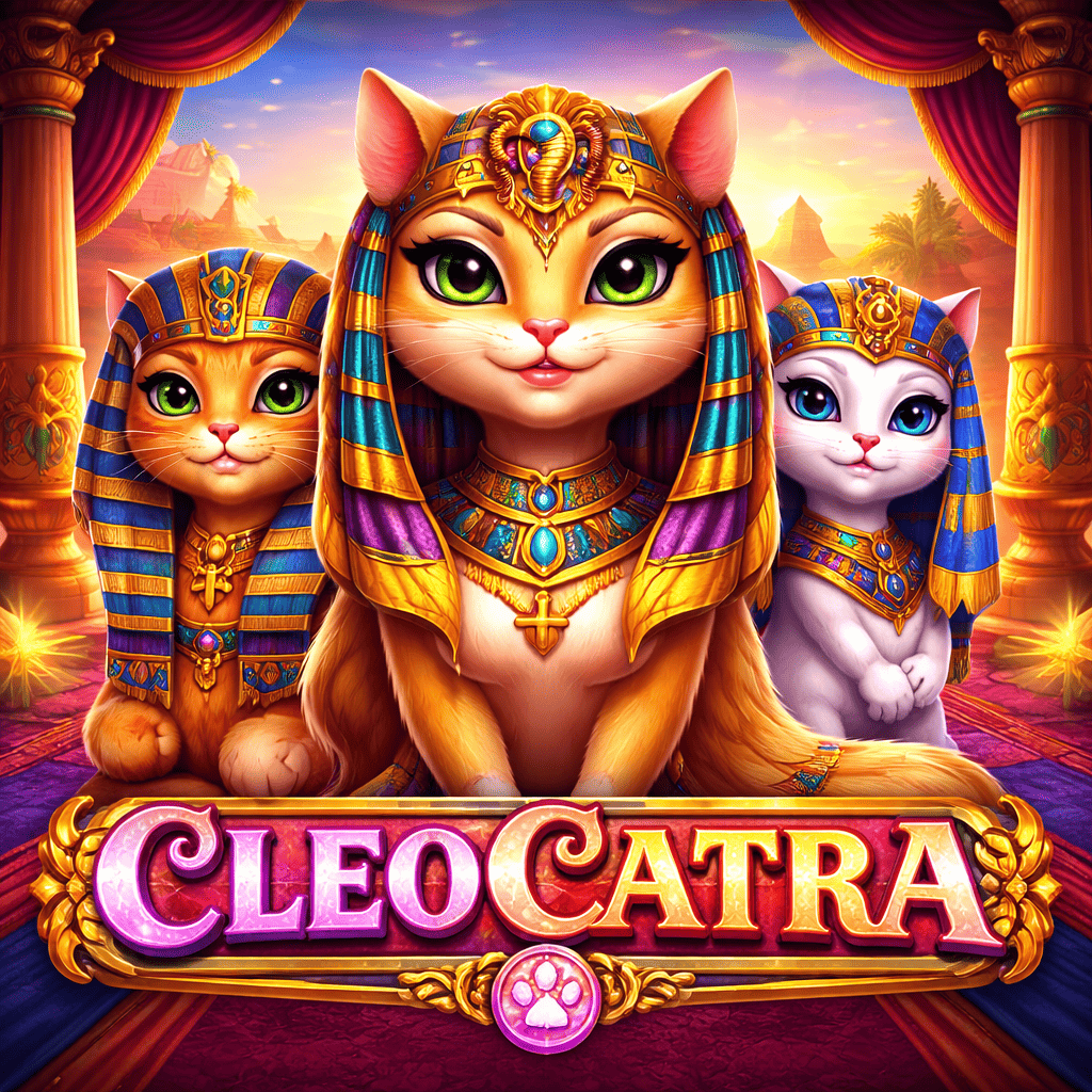 Cleocatra® Enigma